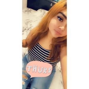 Meet your Posher, Nataly